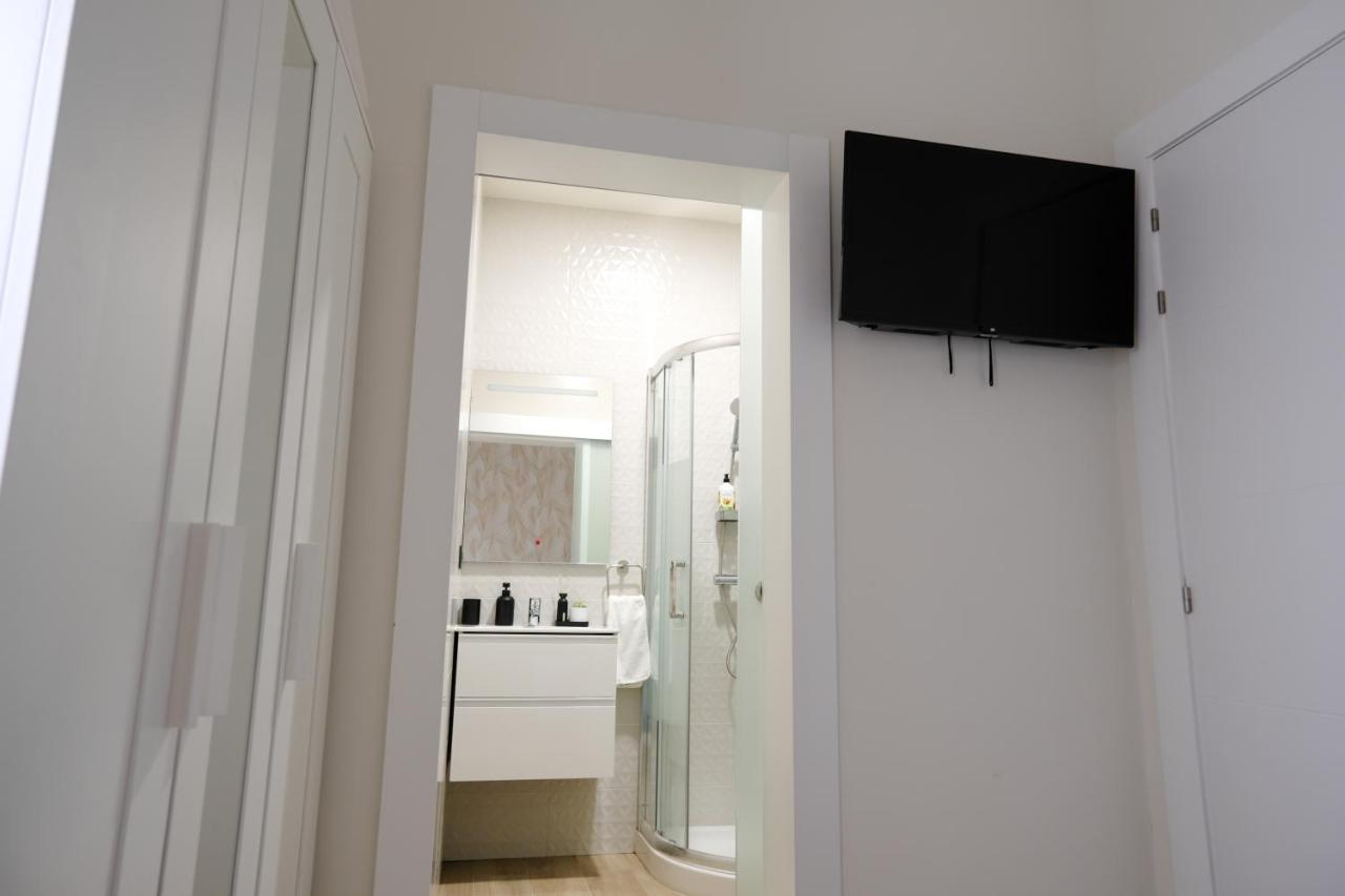 Apartamento Urban Oasis La Palma Santa Cruz de la Palma  Exterior foto
